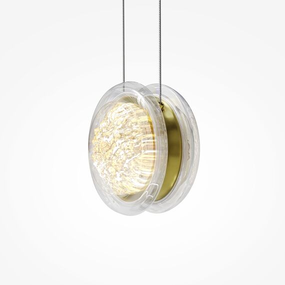 Подвесной светильник Maytoni MOD361PL-L7BS3K1, изображение 9