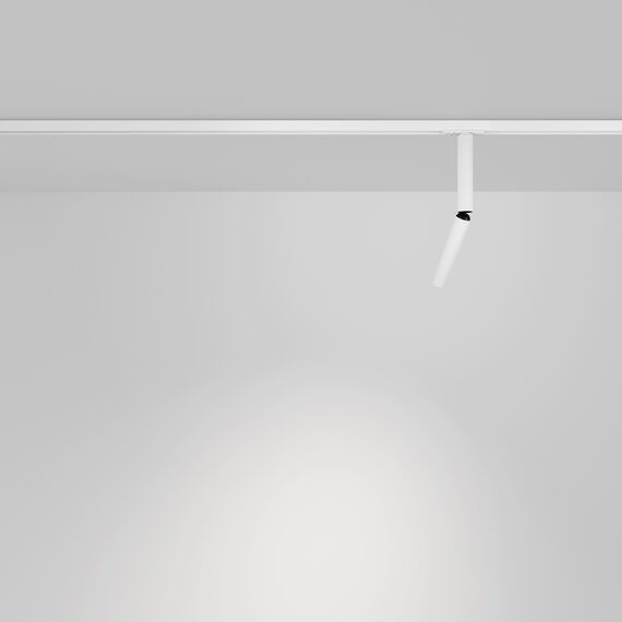 Трековый светильник Technical TR142-1-6W4K-W, изображение 4