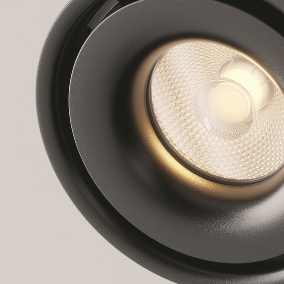 Потолочный светильник Technical C084CL-15W3K-B, изображение 2