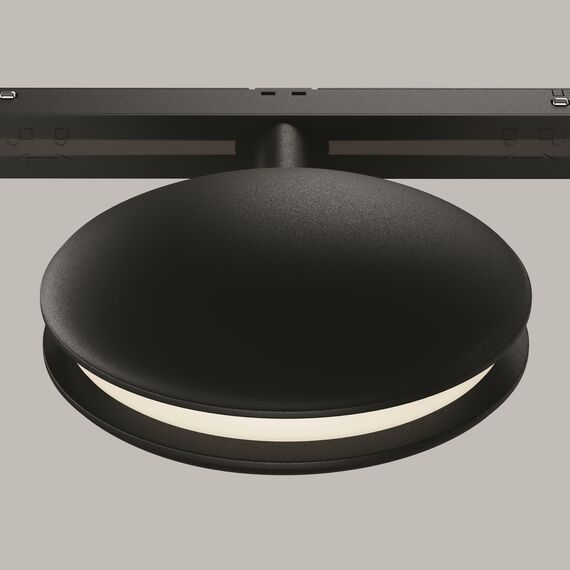 Трековый светильник Technical TR090-4-6W-DS-B, изображение 4