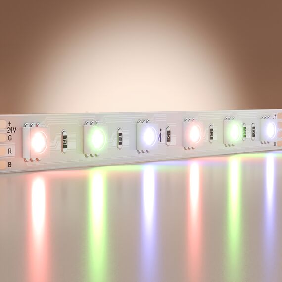 Светодиодная лента Led Strip 201197, изображение 2