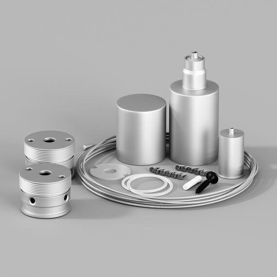 Комплектующие для гибкого неона Led Strip 20308, изображение 3