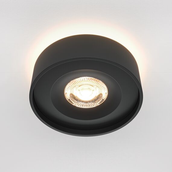 Встраиваемый светильник Technical DL035-2-L6B4K, изображение 3