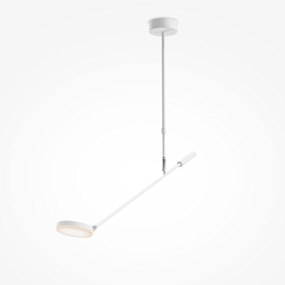 Потолочный светильник Maytoni MOD070CL-L8W3K, изображение 2