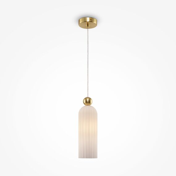 Подвесной светильник Maytoni MOD302PL-01W, изображение 5