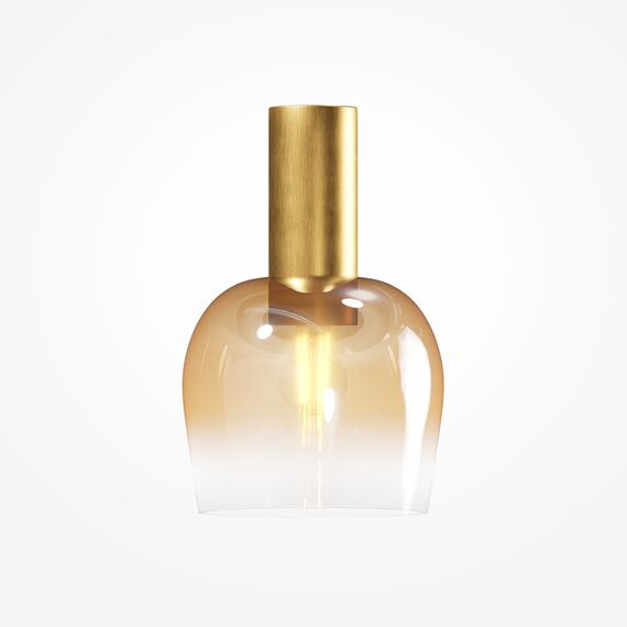 Потолочный светильник Maytoni MOD414CL-01G, изображение 5