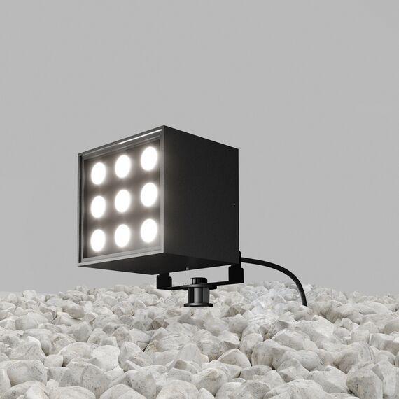 Ландшафтный светильник Outdoor O309FL-L18B3K, изображение 2