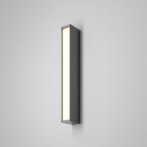 Настенный светильник (бра) Outdoor O571WL-L20B3K, изображение 5