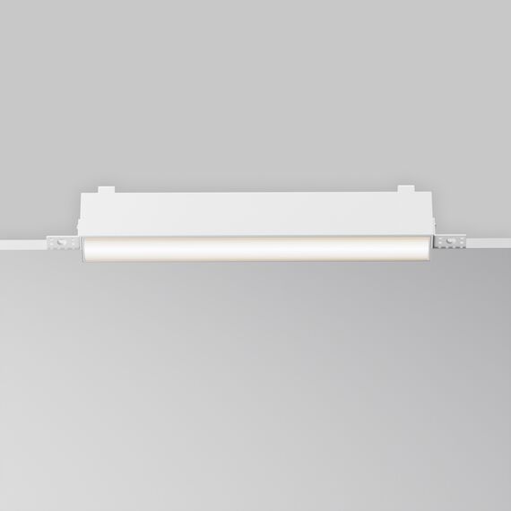 Встраиваемый светильник Technical DL066-20W3-6K-TRS-W, изображение 4