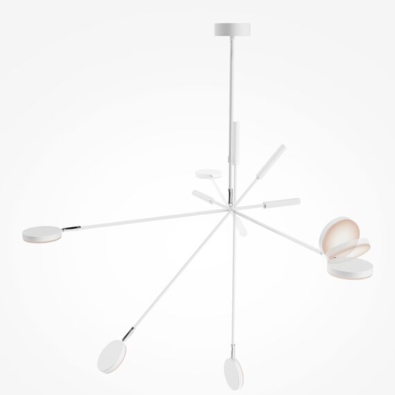 Потолочный светильник Maytoni MOD070CL-L8W3K, изображение 3