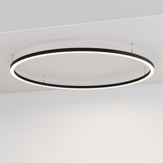 Комплектующие к светодиодной ленте Led Strip ALM-3535R-B-D-45°-1.5M, изображение 7