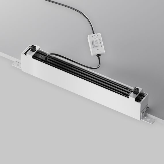 Встраиваемый светильник Technical DL066-20W3-6K-TRS-W, изображение 6