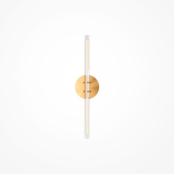 Настенный светильник (бра) Maytoni MOD340WL-L10BS3K, изображение 10