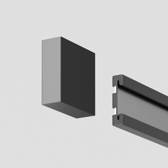 Комплектующие для трековой системы Technical TRA200EC-11B, изображение 4