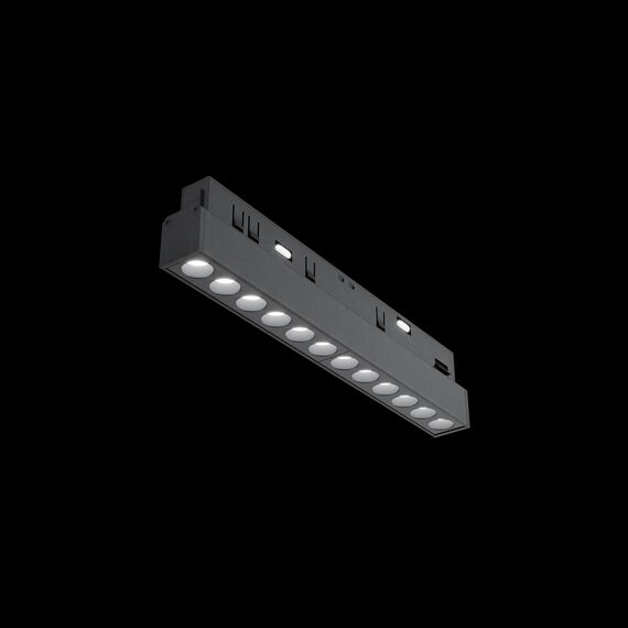 Трековый светильник Technical TR031-4-12W3K-S-DS-B, изображение 3