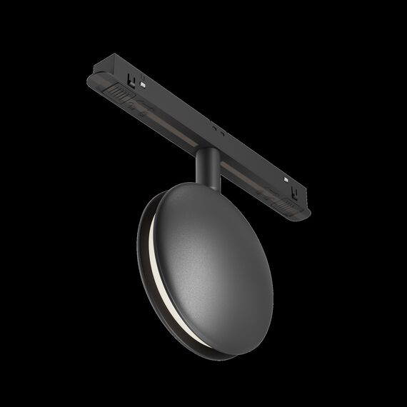 Трековый светильник Technical TR090-4-6W-DS-B, изображение 3