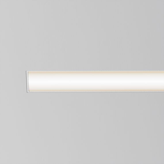 Встраиваемый светильник Technical DL066-20W3-6K-TRS-W, изображение 2