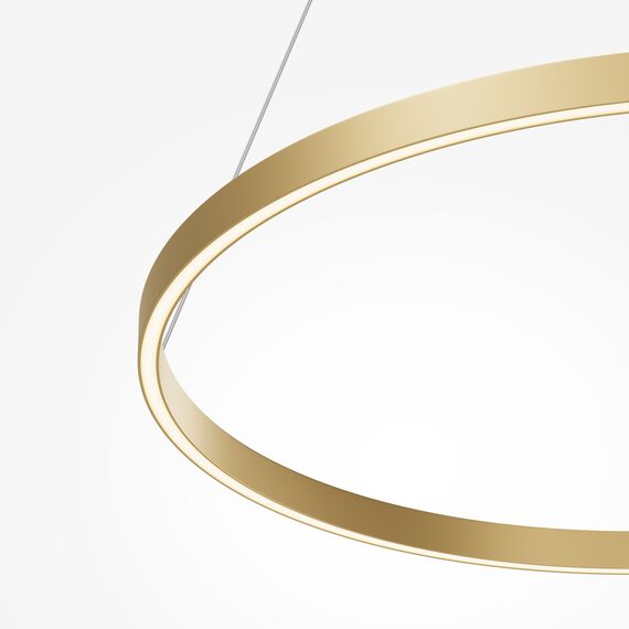 Подвесной светильник Maytoni MOD058PL-L42BSK, изображение 2