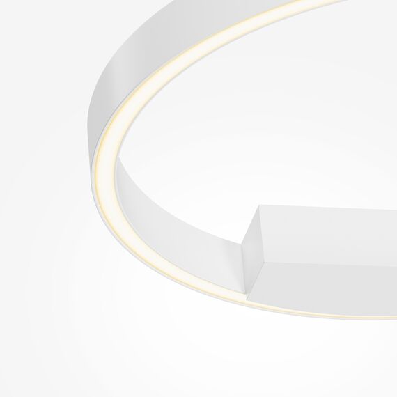 Настенный светильник (бра) Maytoni MOD058WL-L25WK, изображение 2