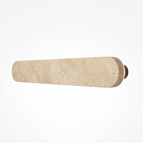 Настенный светильник (бра) Maytoni MOD437WL-L13BG3K, изображение 2