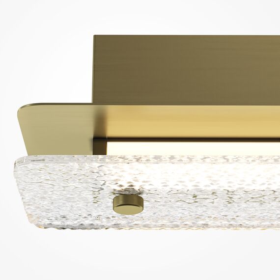 Настенный светильник (бра) Maytoni P091WL-L13G3K, изображение 4