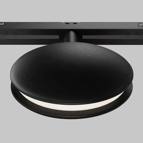 Трековый светильник Technical TR090-4-6W-DS-B, изображение 16