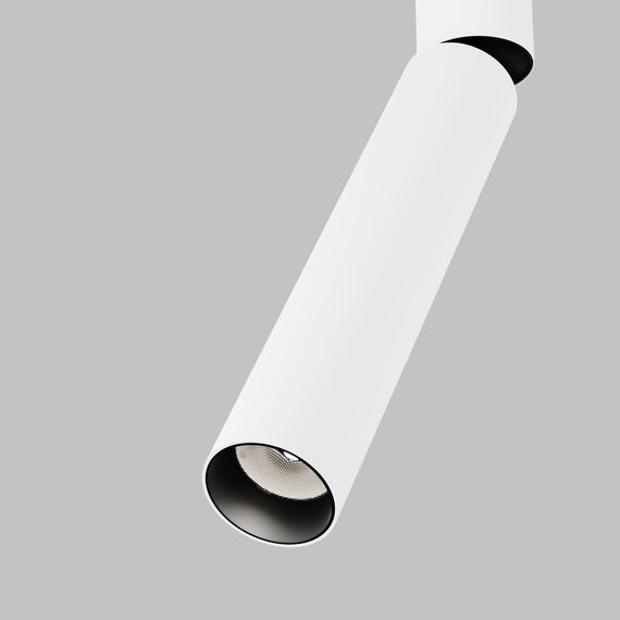 Трековый светильник Technical TR142-1-6W4K-W, изображение 2