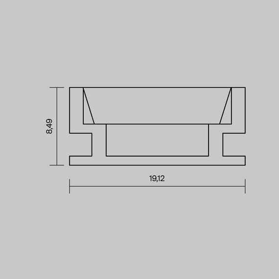 Комплектующие к светодиодной ленте Led Strip 636007, изображение 5