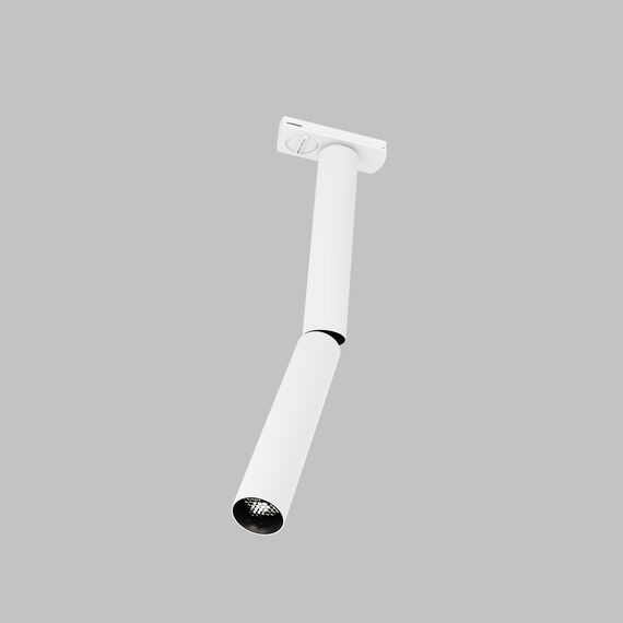 Трековый светильник Technical TR142-1-6W4K-W, изображение 11