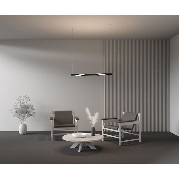 Комплектующие к светодиодной ленте Led Strip ALM-3535R-B-T-180°-0.5M, изображение 8