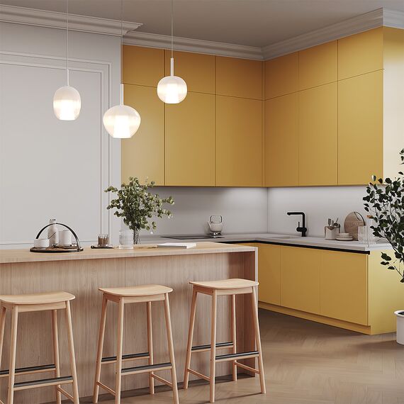 Подвесной светильник Maytoni MOD271PL-01W3, изображение 2