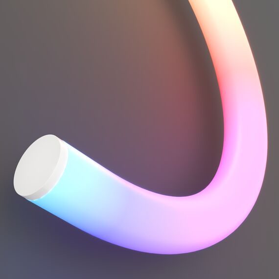 Гибкий неон Led Strip 20304, изображение 3