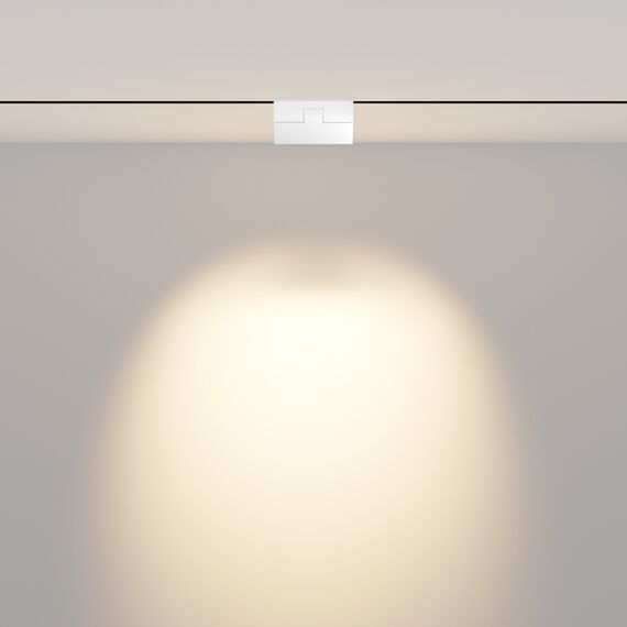 Трековый светильник Technical TR033-4-6W3K-M-DS-W, изображение 4