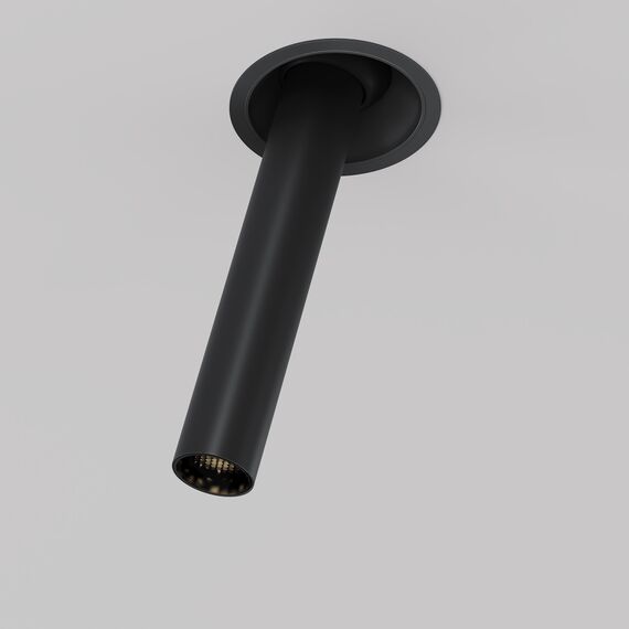 Встраиваемый светильник Technical C140RS-L300-7W3K-B, изображение 16