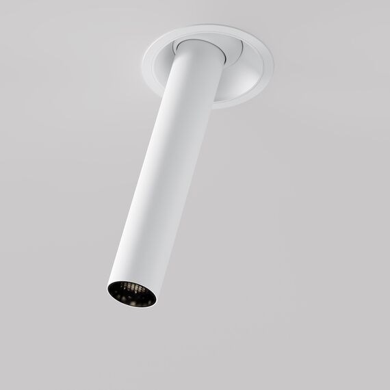 Встраиваемый светильник Technical C140RS-L300-7W4K-W, изображение 10