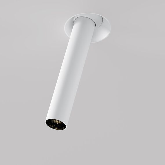 Встраиваемый светильник Technical C140TRS-L300-7W3K-W, изображение 19