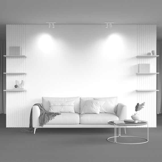 Потолочный светильник Technical C051CL-U-2W, изображение 5