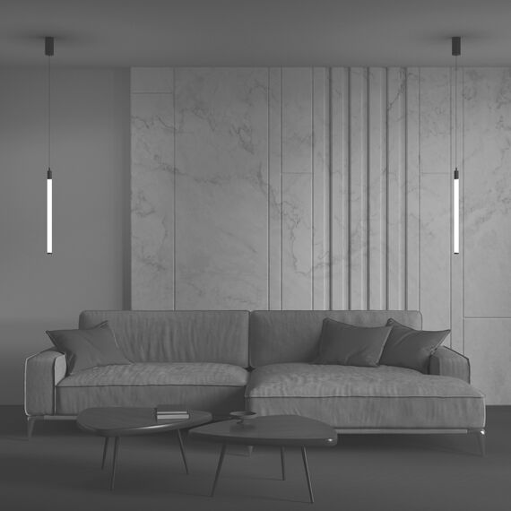 Подвесной светильник Technical P022PL-L10B, изображение 16