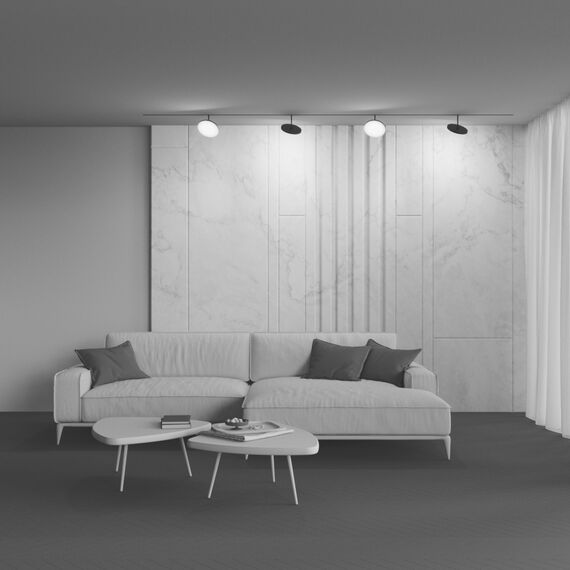 Трековый светильник Technical TR131-4-15W-DS-B, изображение 11