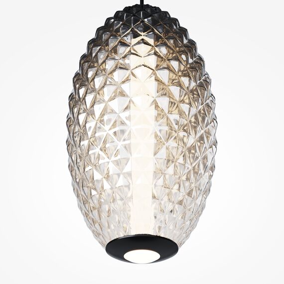 Подвесной светильник Maytoni MOD397PL-L14B3K, изображение 4