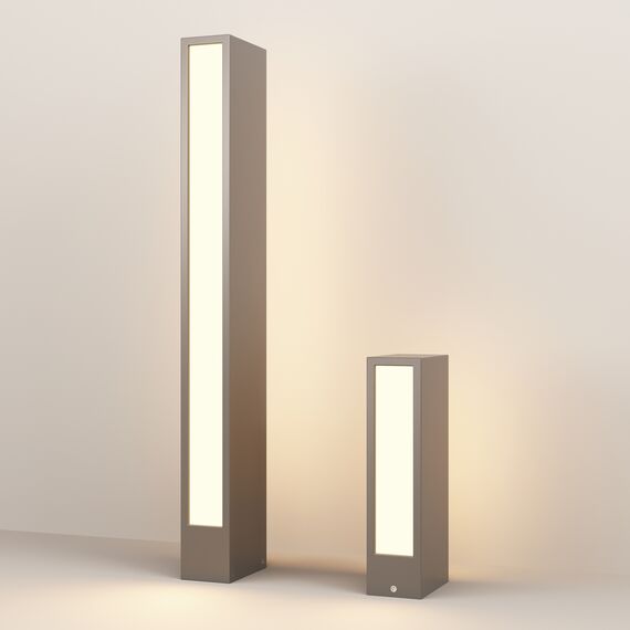 Ландшафтный светильник Outdoor O422FL-L12GF, изображение 8