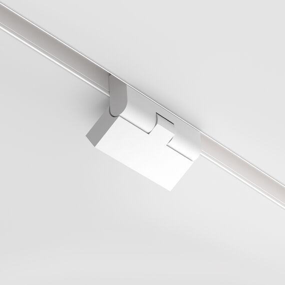 Трековый светильник Technical TR033-4-6W3K-M-DS-W, изображение 7