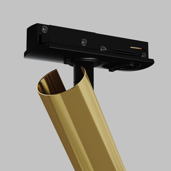 Трековый светильник Technical TR141-1-6W3K-M-BS, изображение 8