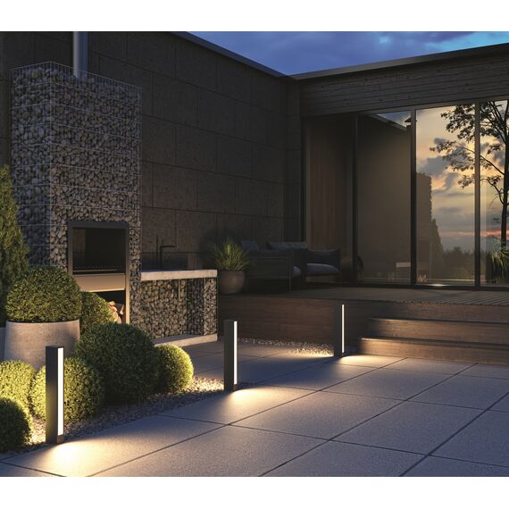 Ландшафтный светильник Outdoor O422FL-L12GF, изображение 10