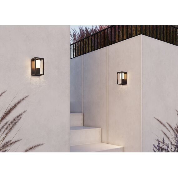 Настенный светильник (бра) Outdoor OSL457WL-L2GF3K, изображение 9