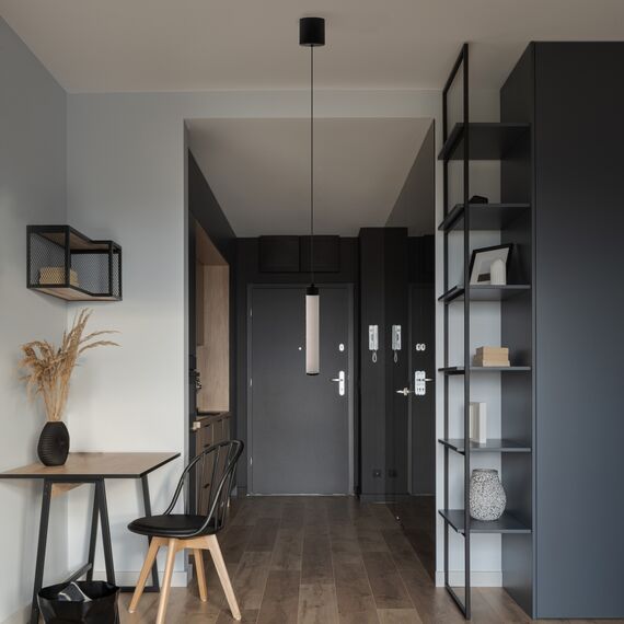 Подвесной светильник Technical P022PL-L10B, изображение 13