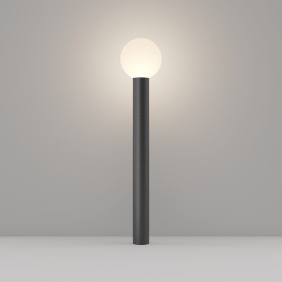 Ландшафтный светильник Outdoor O598FL-01B, изображение 10