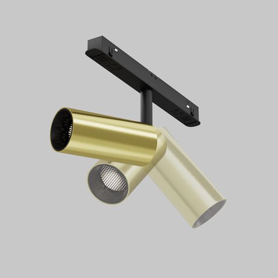 Трековый светильник Technical TR032-4-5W3K-M-DS-BBS, изображение 21