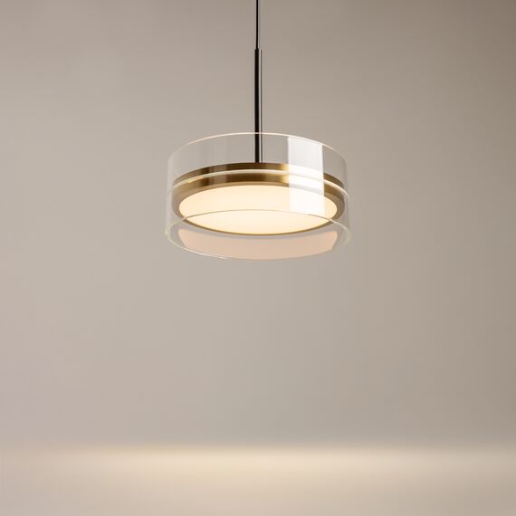 Подвесной светильник Maytoni MOD348PL-L18BBS3K, изображение 5