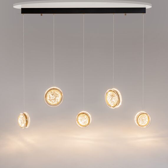 Подвесной светильник Maytoni MOD361PL-L33BS3K, изображение 6